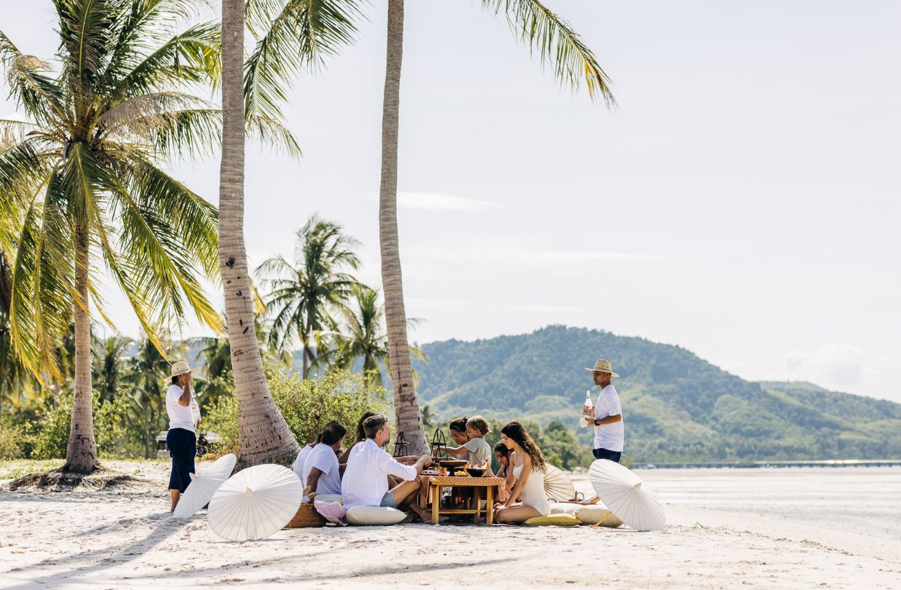 Where is the Best Holiday Destination for Families?