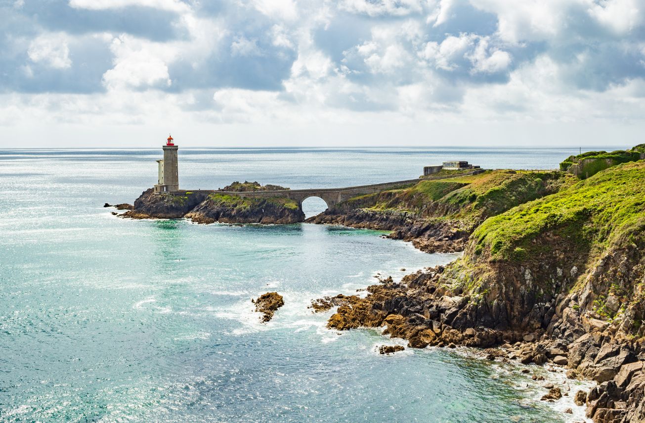 Luxury Villas in Brittany: The Most Beautiful Villas to Rent