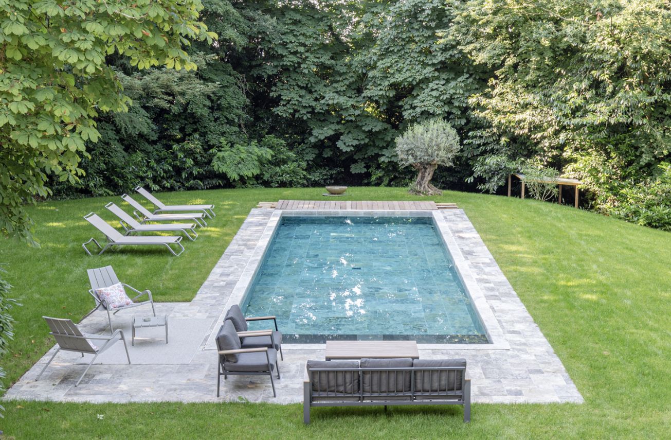 Villa Yaëlle: A family-friendly villa between Rennes and Nantes