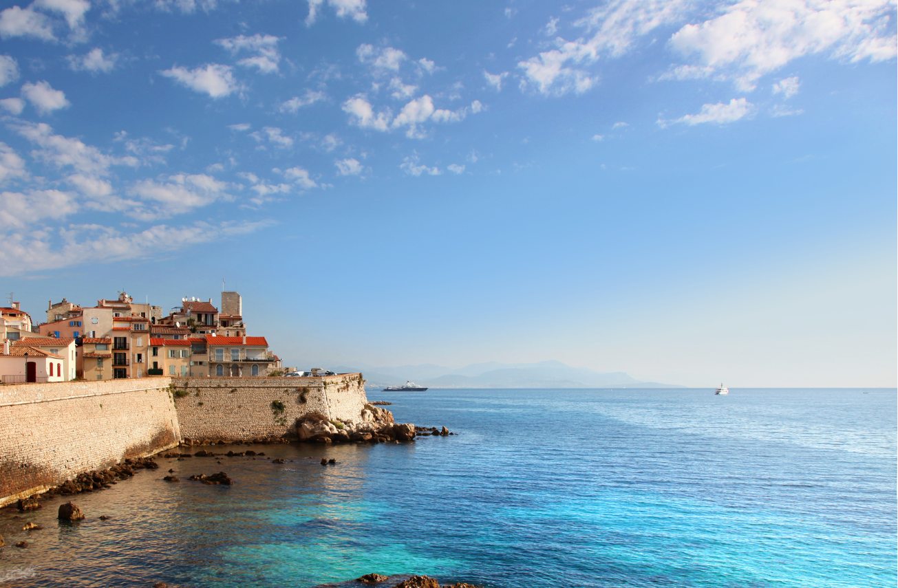 Is Antibes Worth Visiting on the French Riviera?