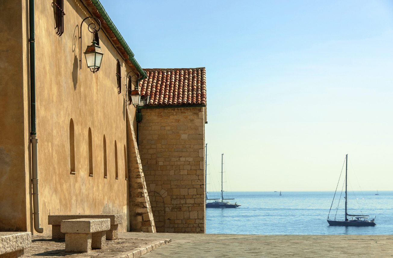 Things to do in Antibes: Art, marinas & Mediterranean lifestyle