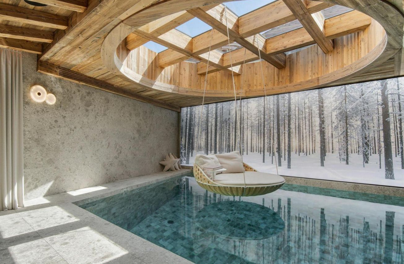 Where to stay in the Northern Alps in France?