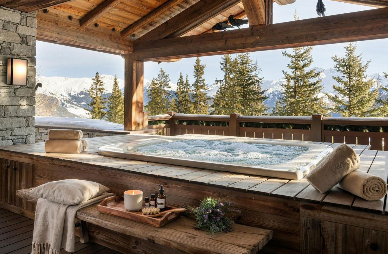 Villanovo in the Alps: Bespoke stays and dedicated concierge services