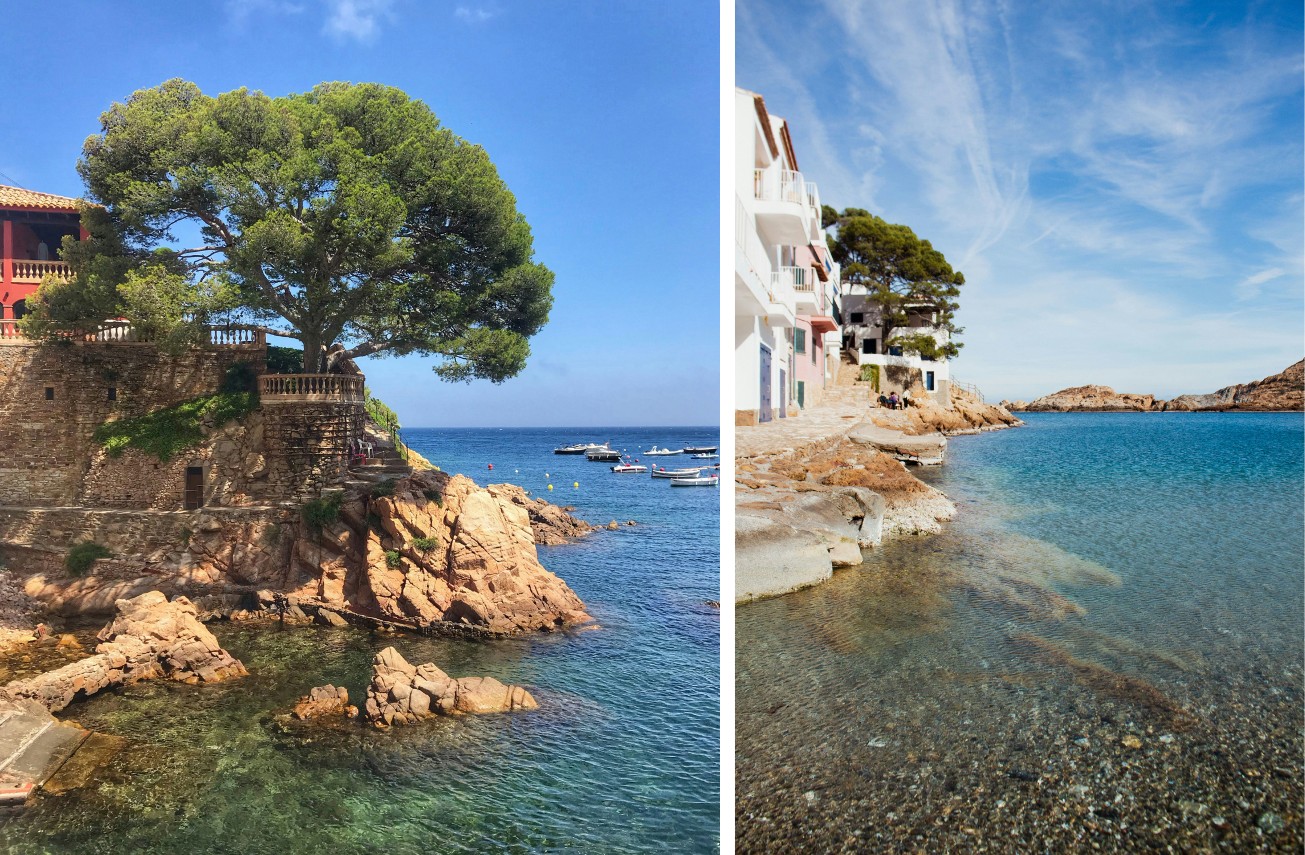 What to visit around Pals? Villages and nature escapes
