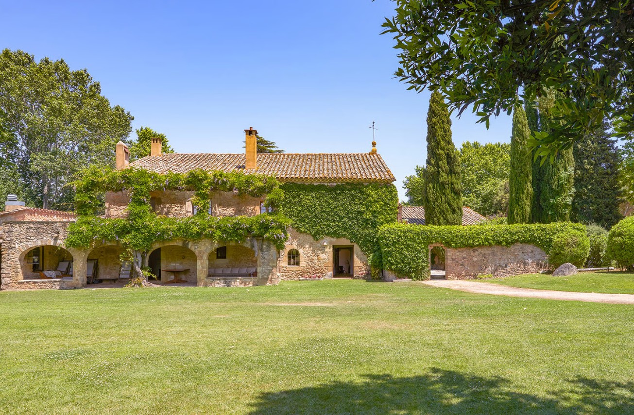 Villanovo on the Costa Brava: Exceptional stays and concierge service