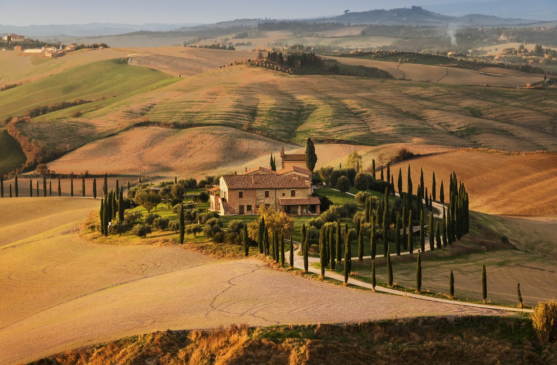 10 exceptional villas to rent for a luxury holiday in Italy