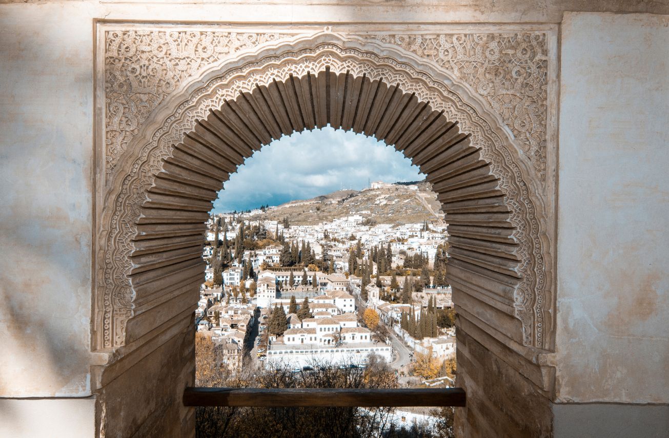When is the Best Time to Visit Andalusia? A Seasonal Travel Guide