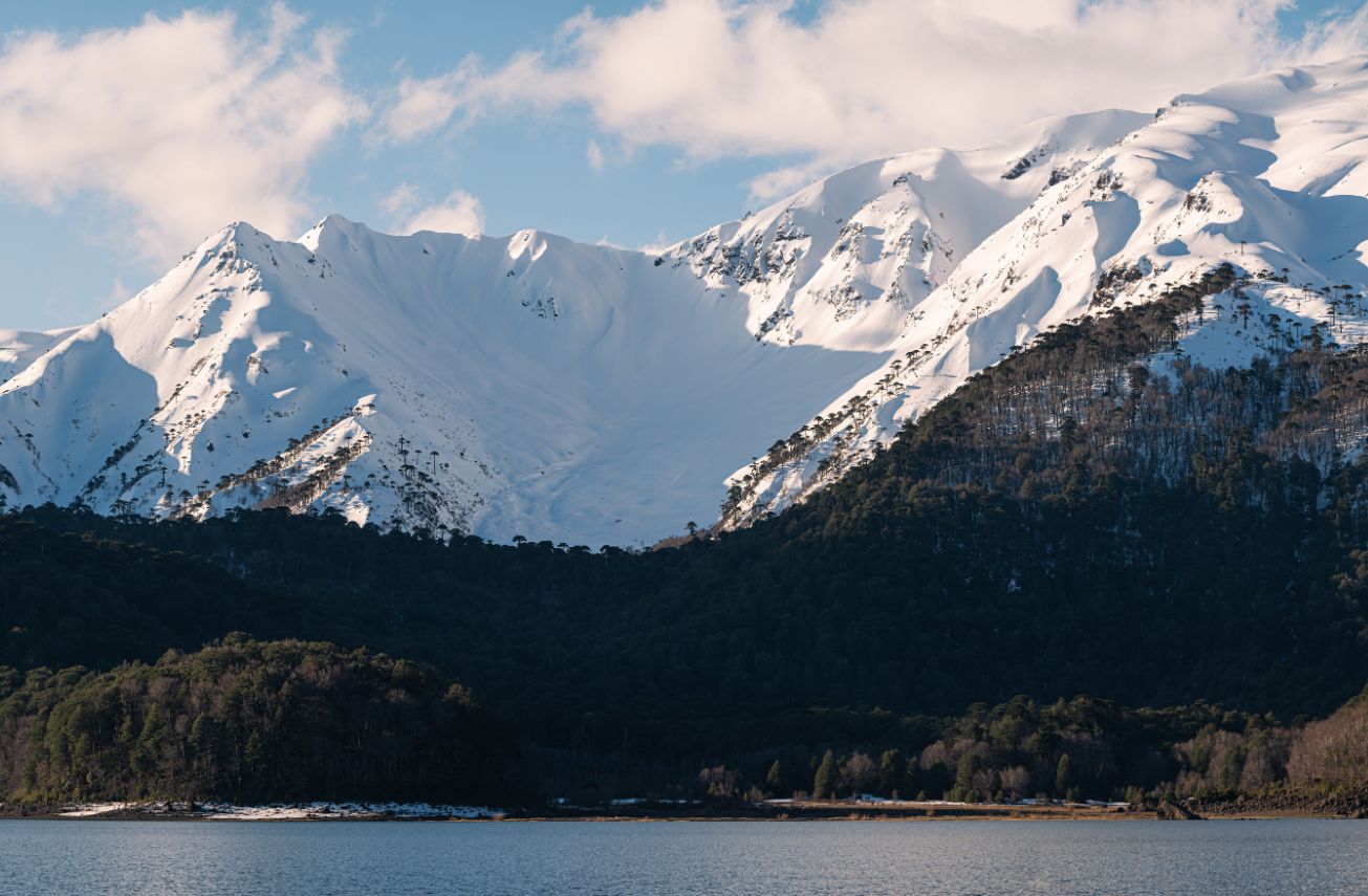 Winter in Andalusia: Best places to visit for quiet and mountains