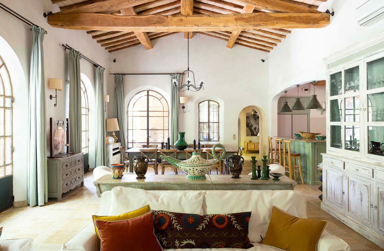 Where to stay in Ramatuelle near Saint-Tropez