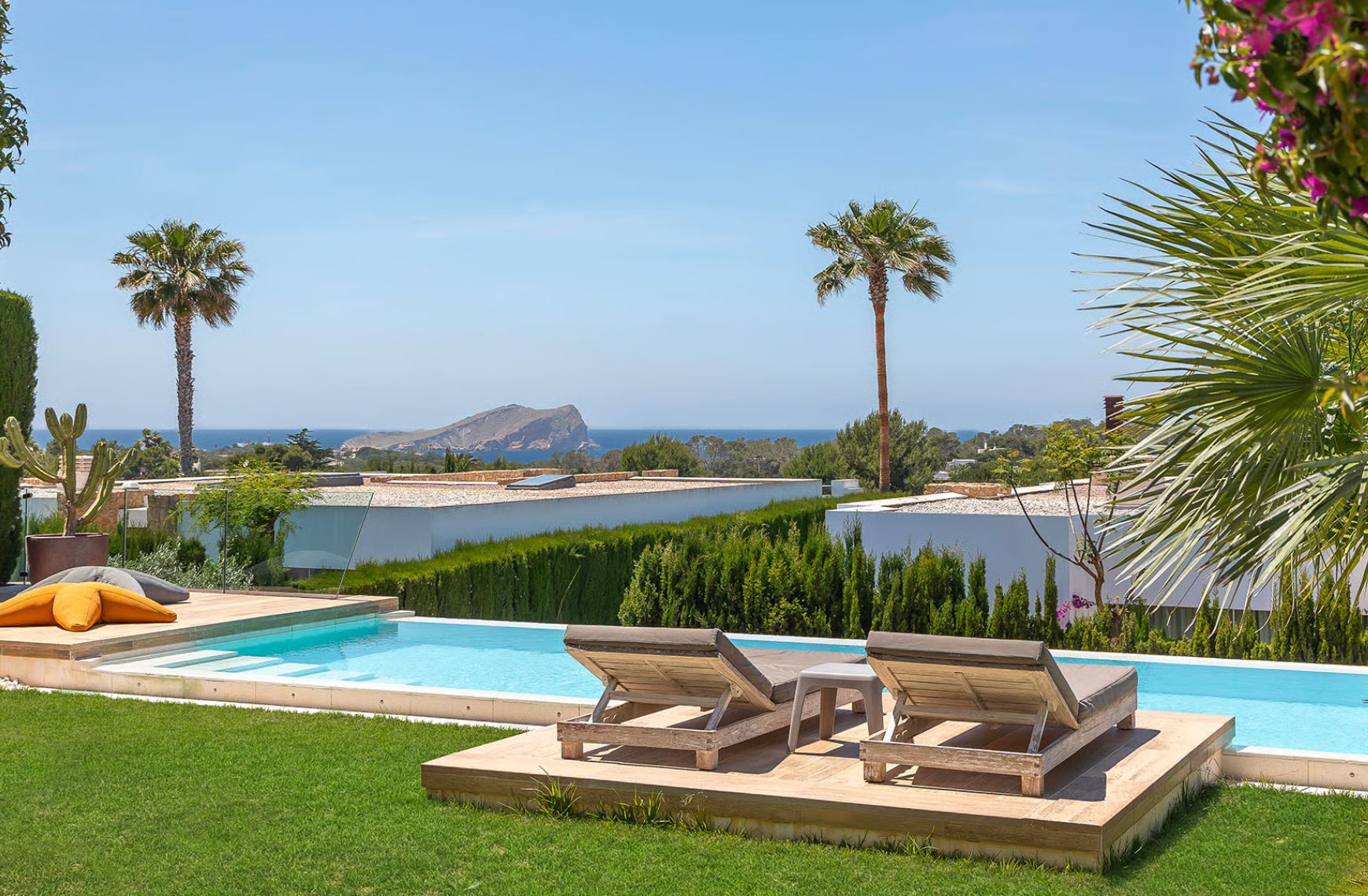 Ibiza Out of Season: A Guide to the Island Beyond Summer