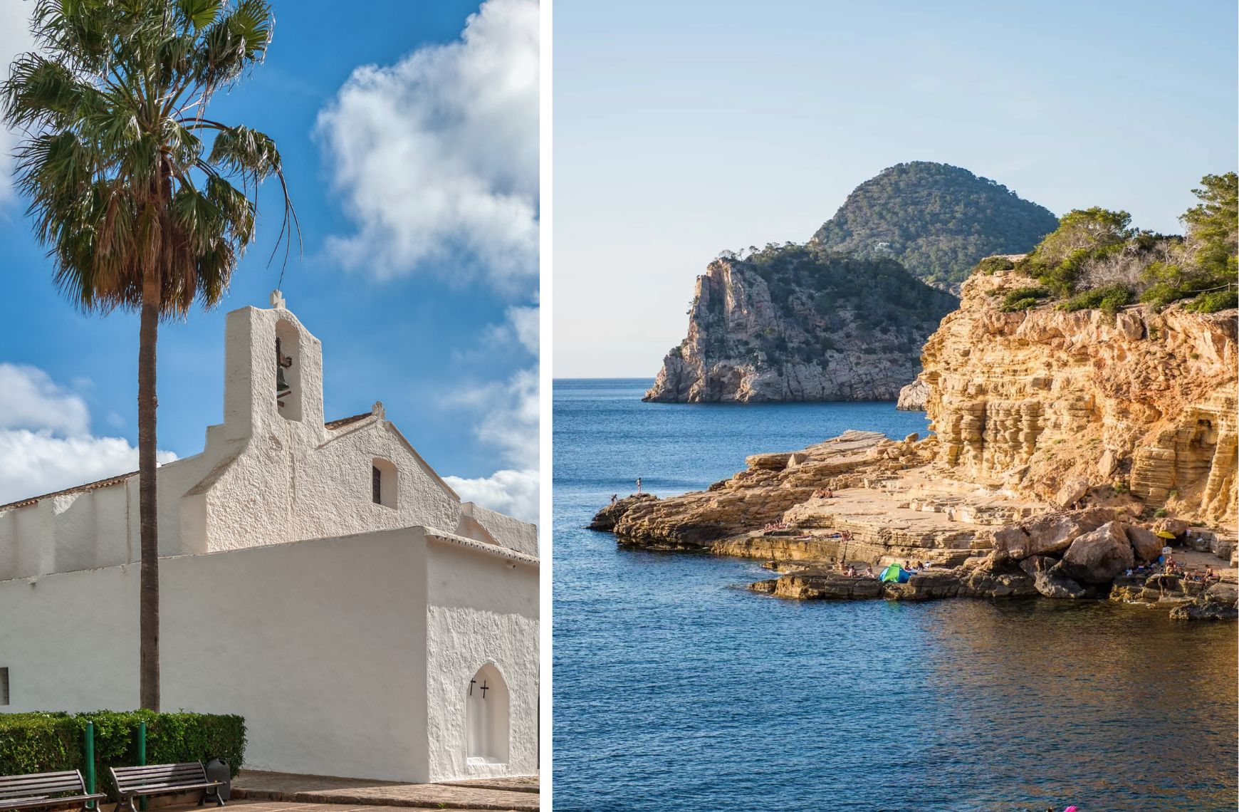 When is the best time to visit Ibiza out of season?