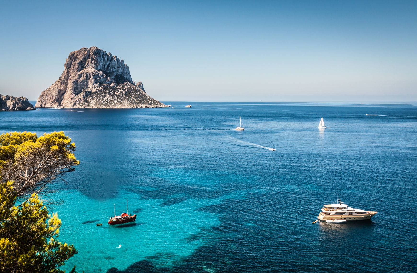 Ibiza Out of Season: A Guide to the Island Beyond Summer
