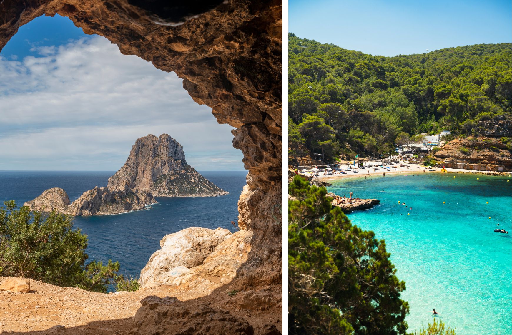What are the best things to do in Ibiza out of season?