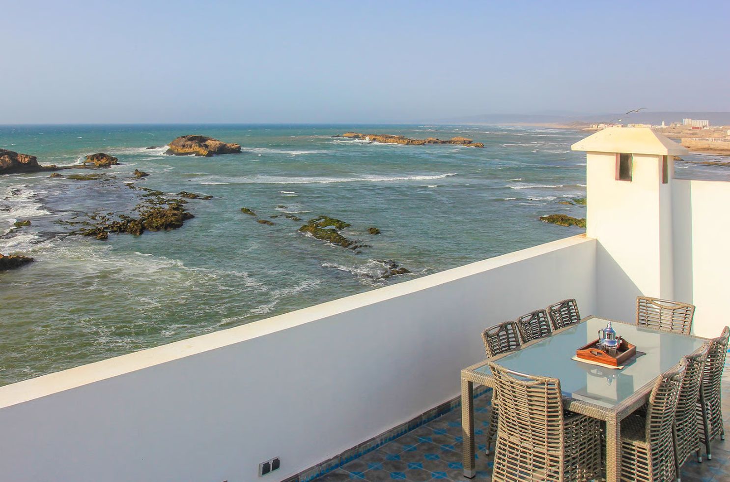 What to Do in Essaouira with the Family: Activities and Tips