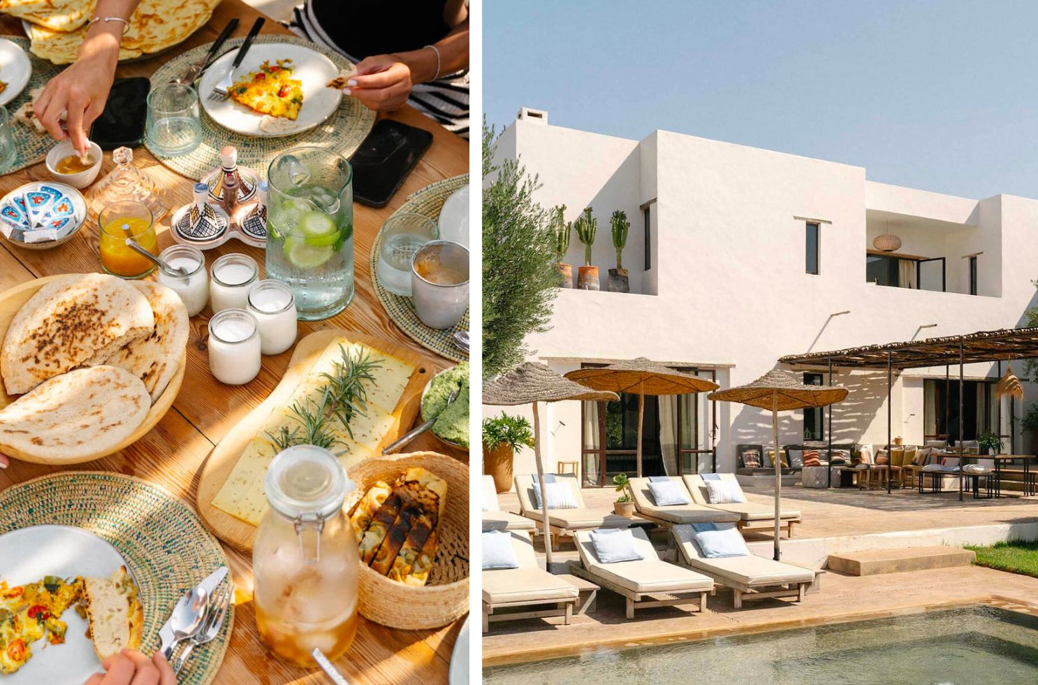 Is Essaouira good for families in Morocco?