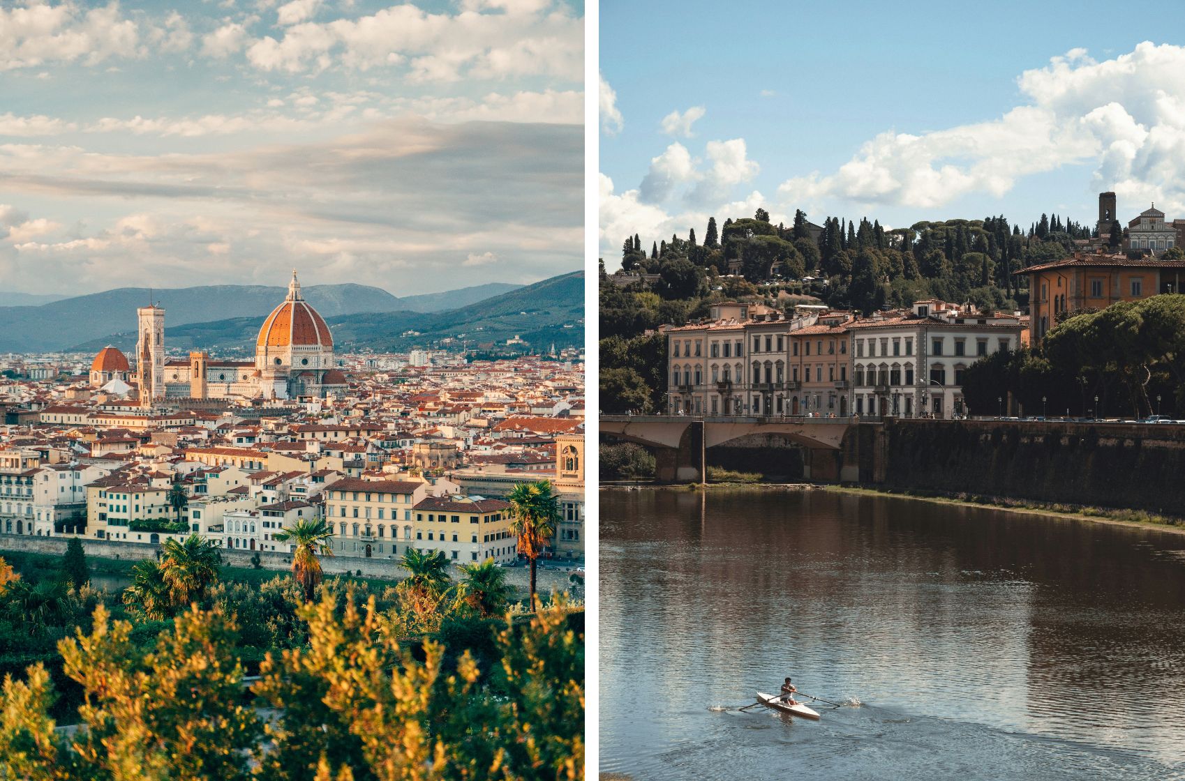 Florence: Tuscany’s Capital of Renaissance Art and Gastronomy