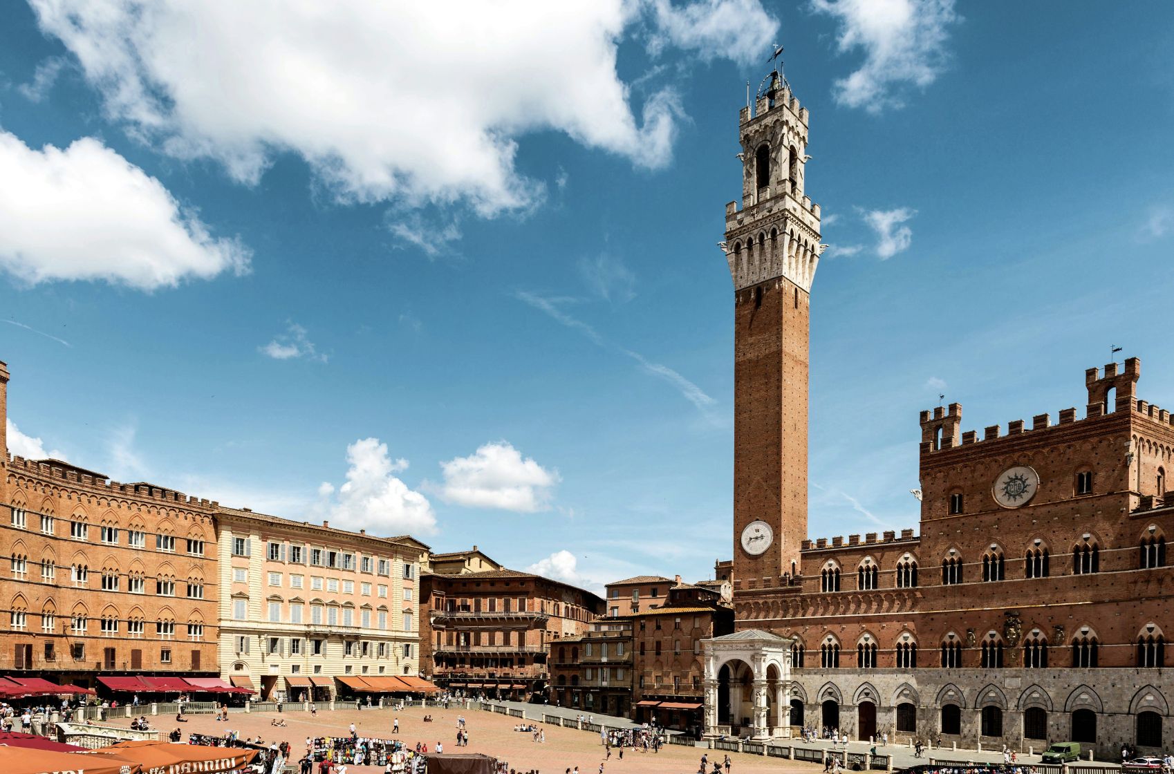 Siena: Medieval Heritage and Traditional Cuisine