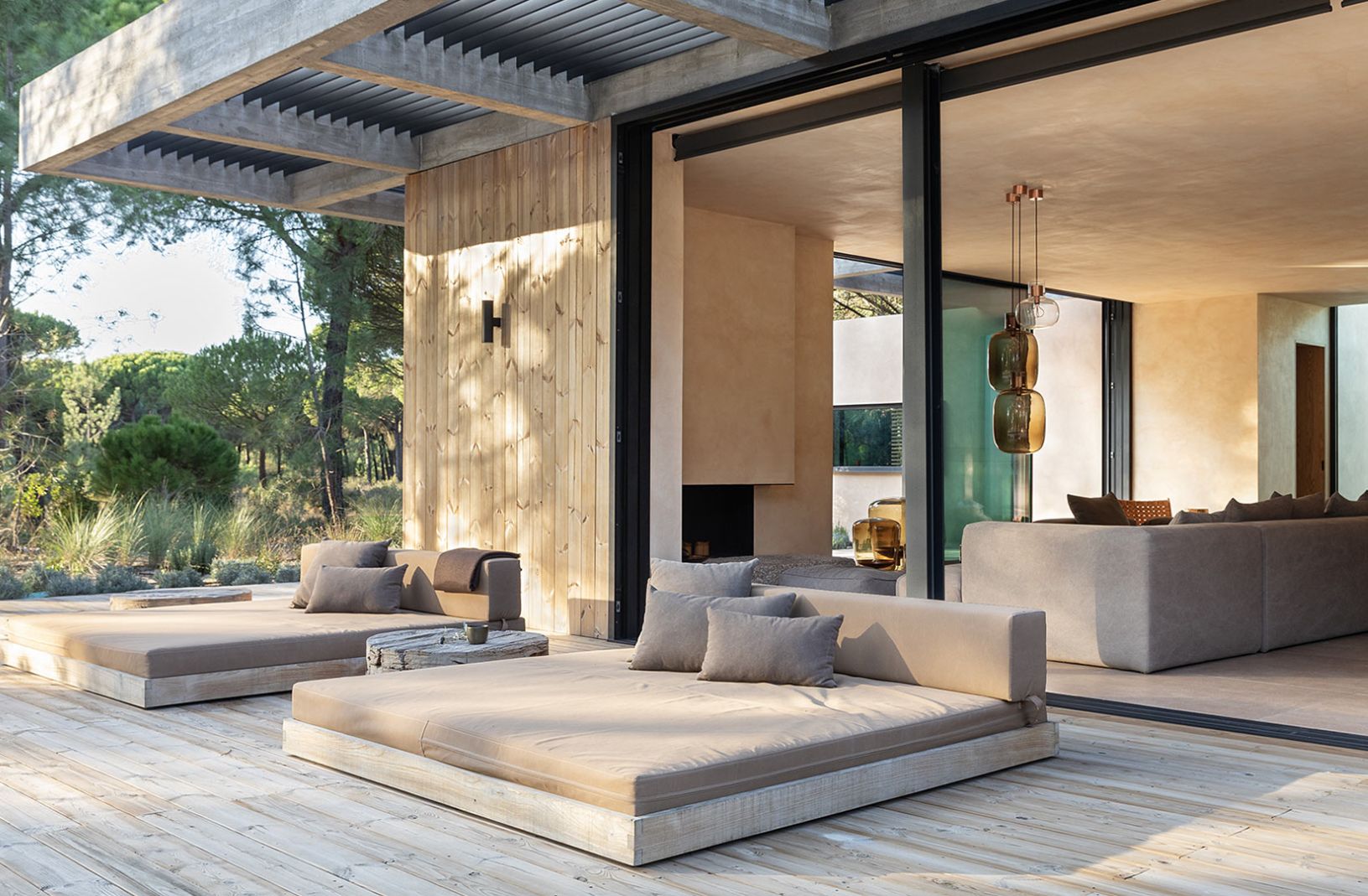Luxury villas in Comporta: 10 of our most beautiful addresses