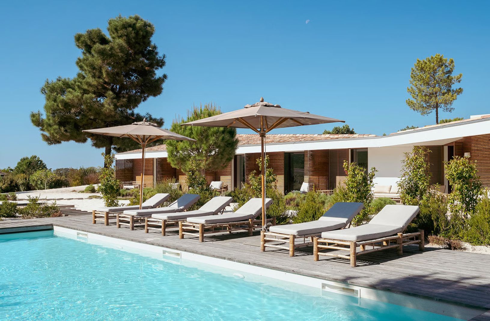 Luxury villas in Comporta: 10 of our most beautiful addresses