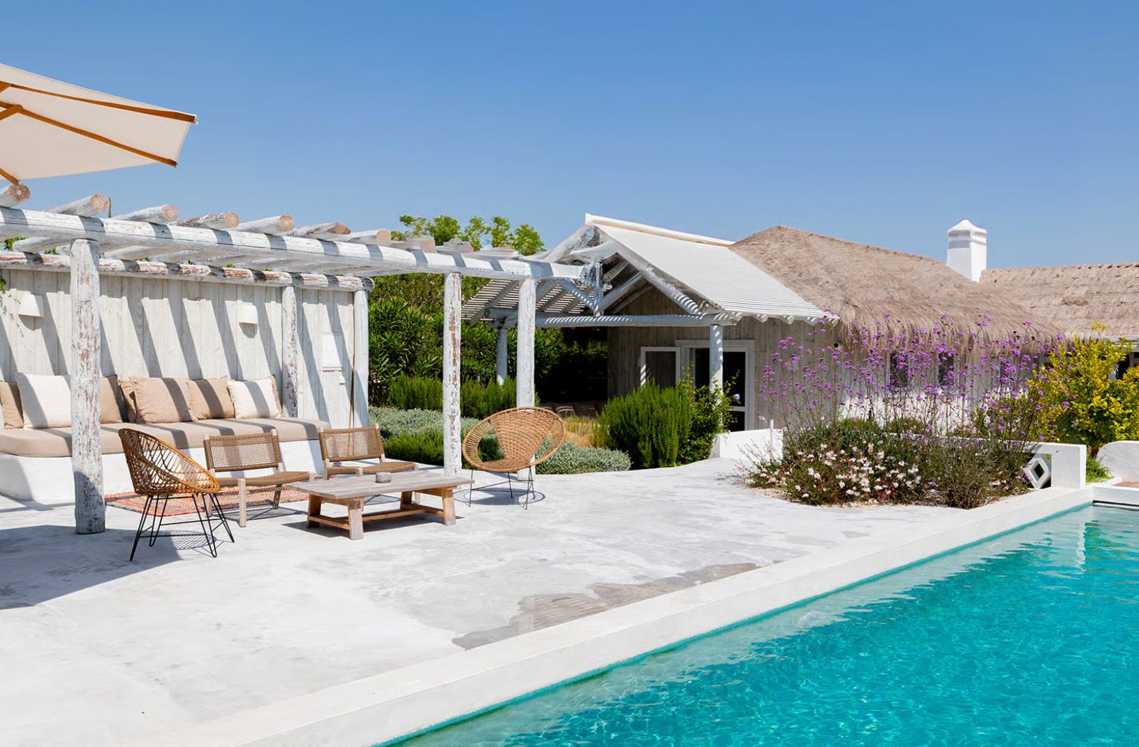 Luxury villas in Comporta: 10 of our most beautiful addresses