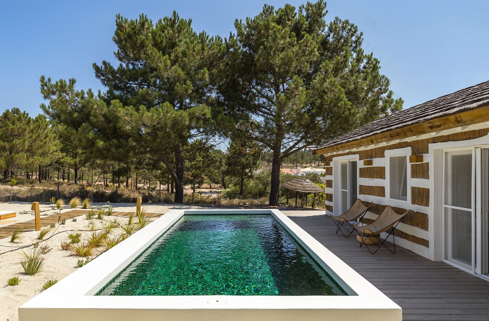Luxury villas in Comporta: 10 of our most beautiful addresses