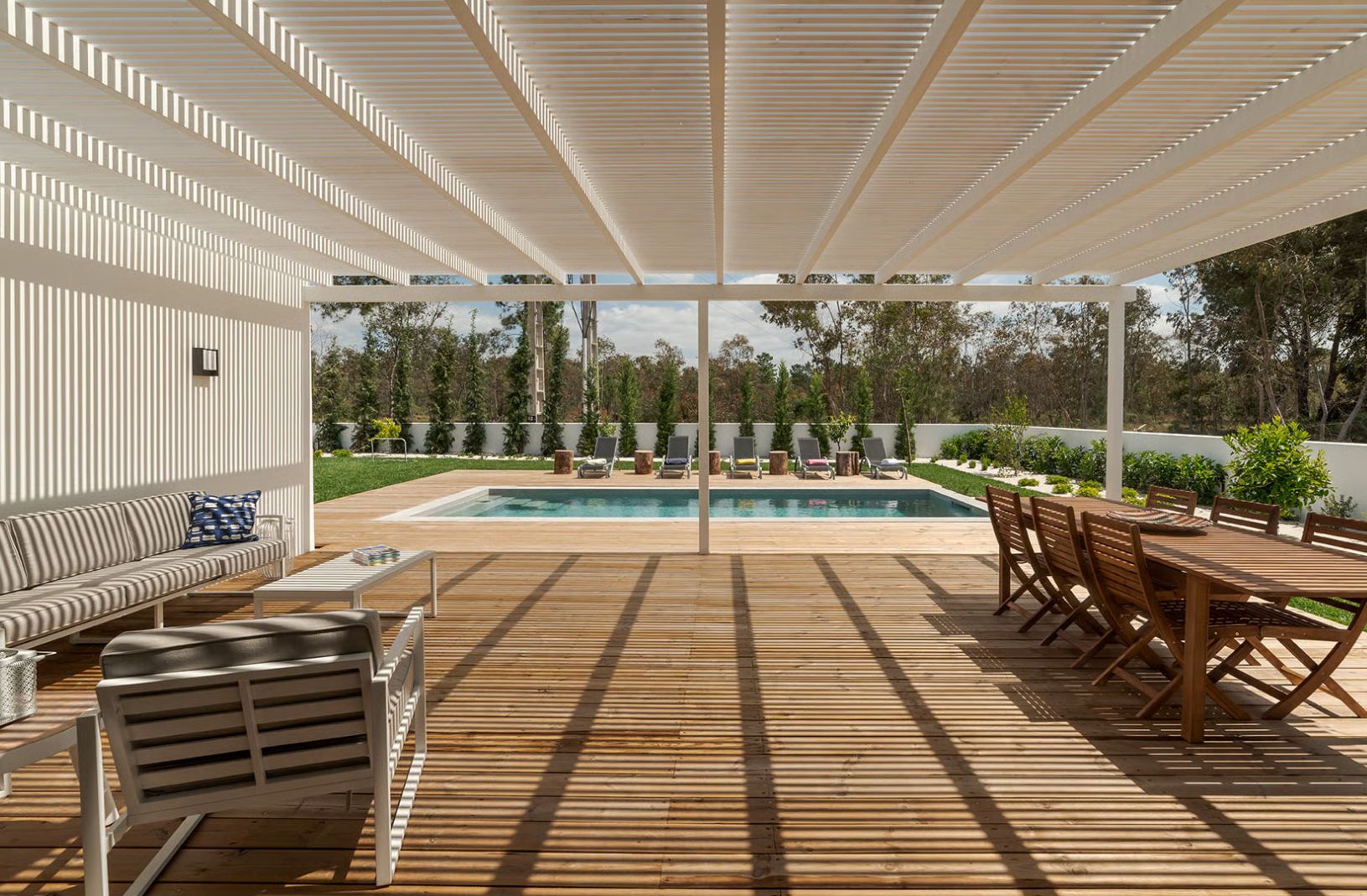 Luxury villas in Comporta: 10 of our most beautiful addresses