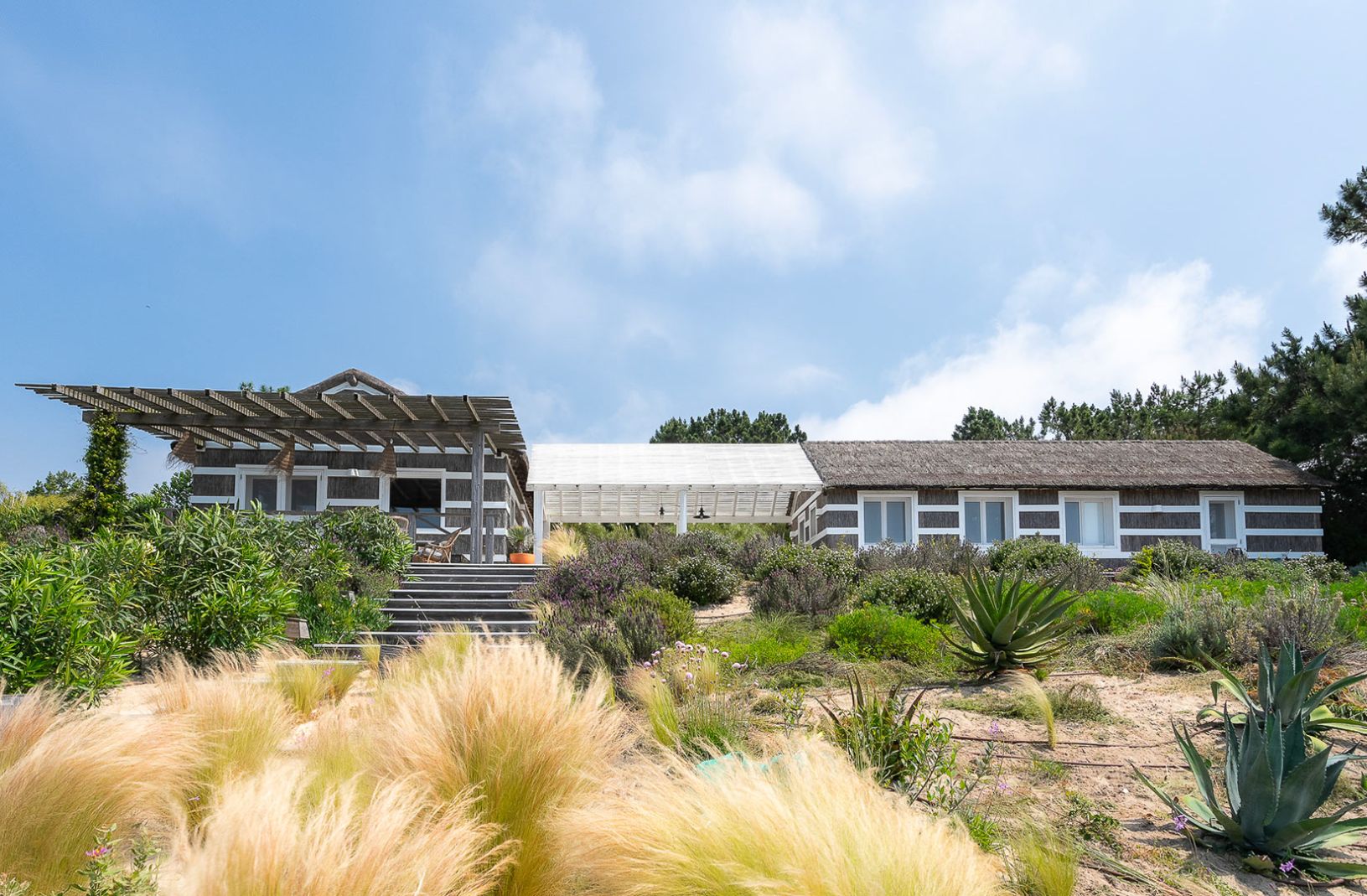 Luxury villas in Comporta: 10 of our most beautiful addresses