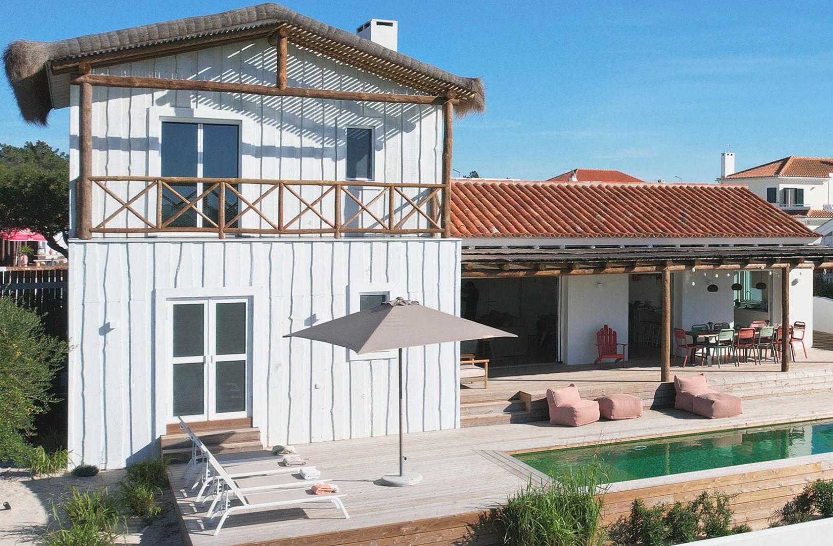 Luxury villas in Comporta: 10 of our most beautiful addresses
