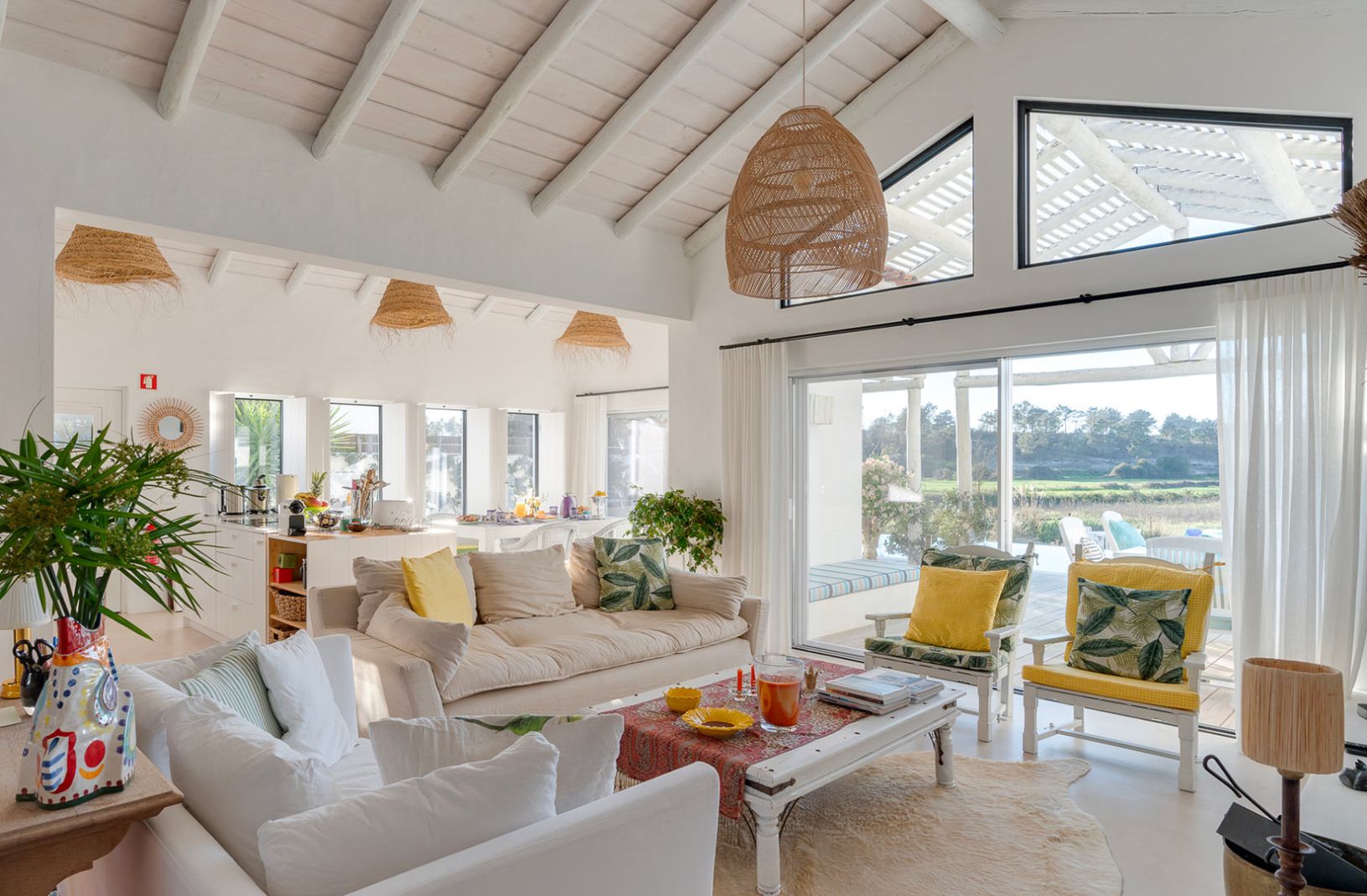 Luxury villas in Comporta: 10 of our most beautiful addresses