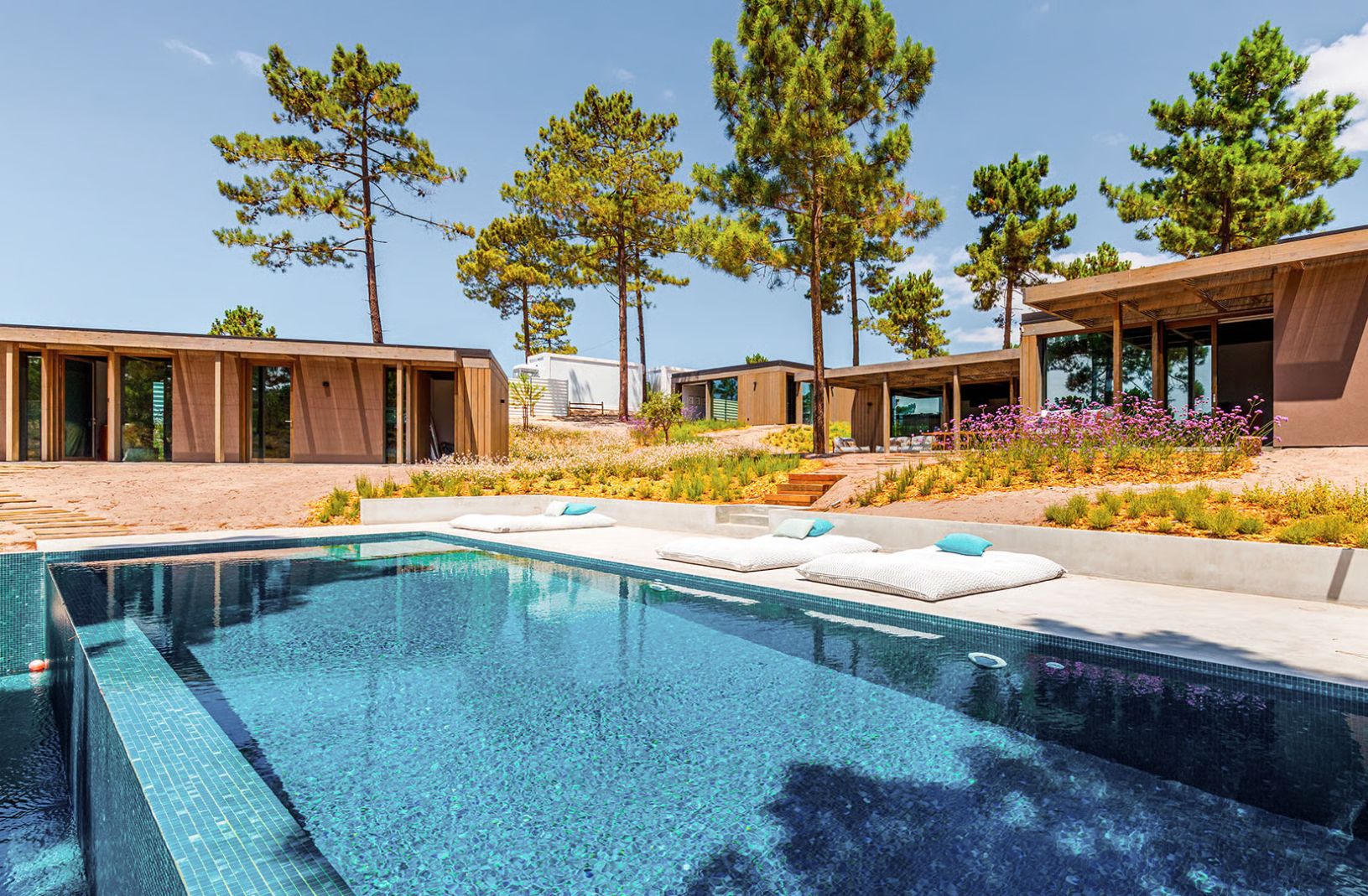Luxury villas in Comporta: 10 of our most beautiful addresses