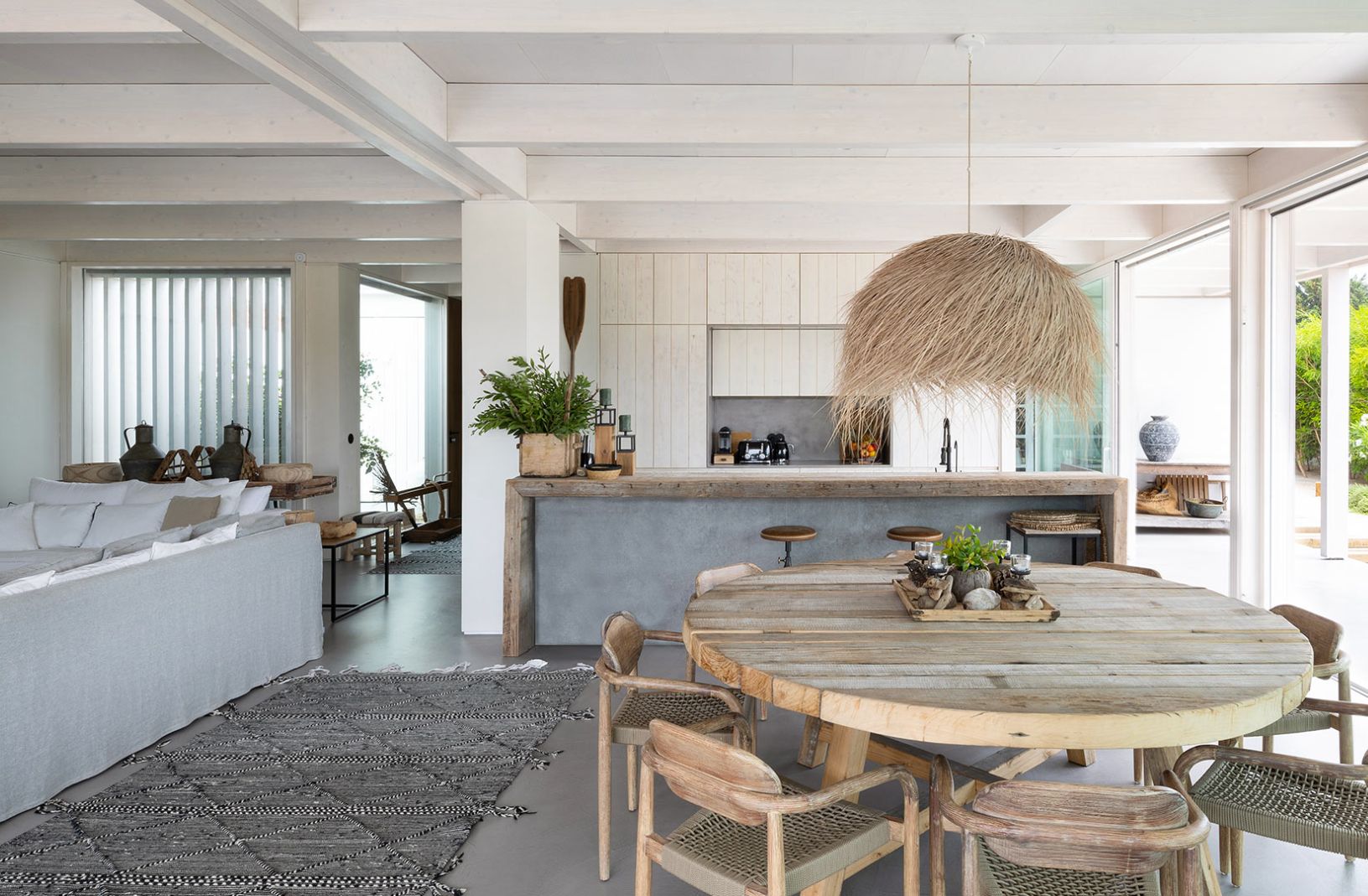 Luxury villas in Comporta: 10 of our most beautiful addresses