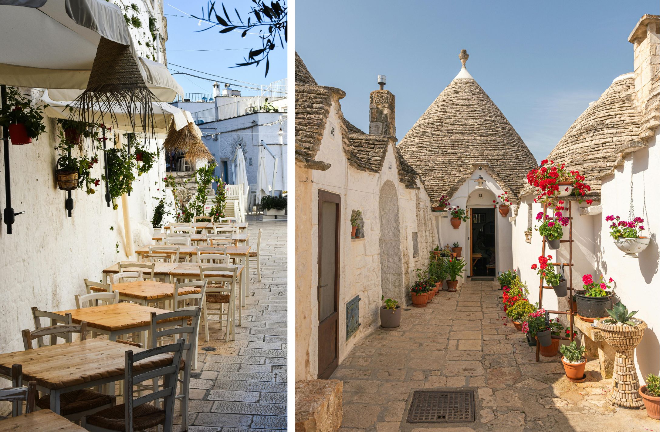 When to Visit Puglia: Our Season-by-Season Guide