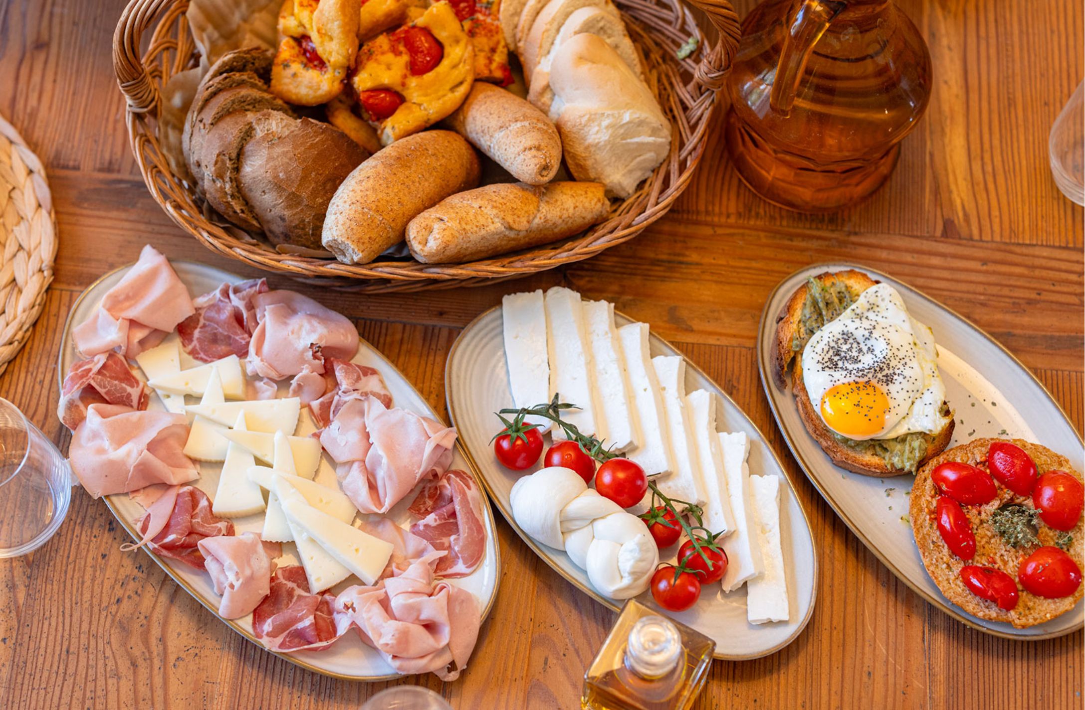 When to Visit Puglia: Our Season-by-Season Guide