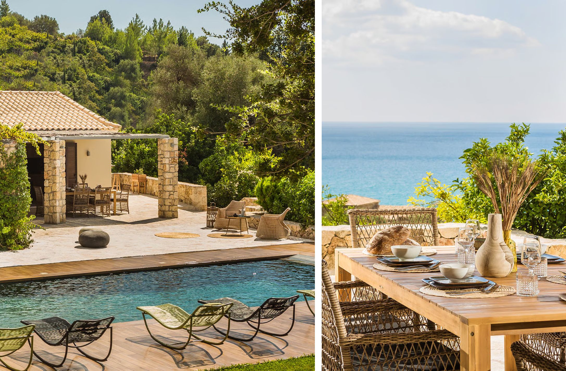 Luxury Holiday in Greece: Where to Go and What to Experience