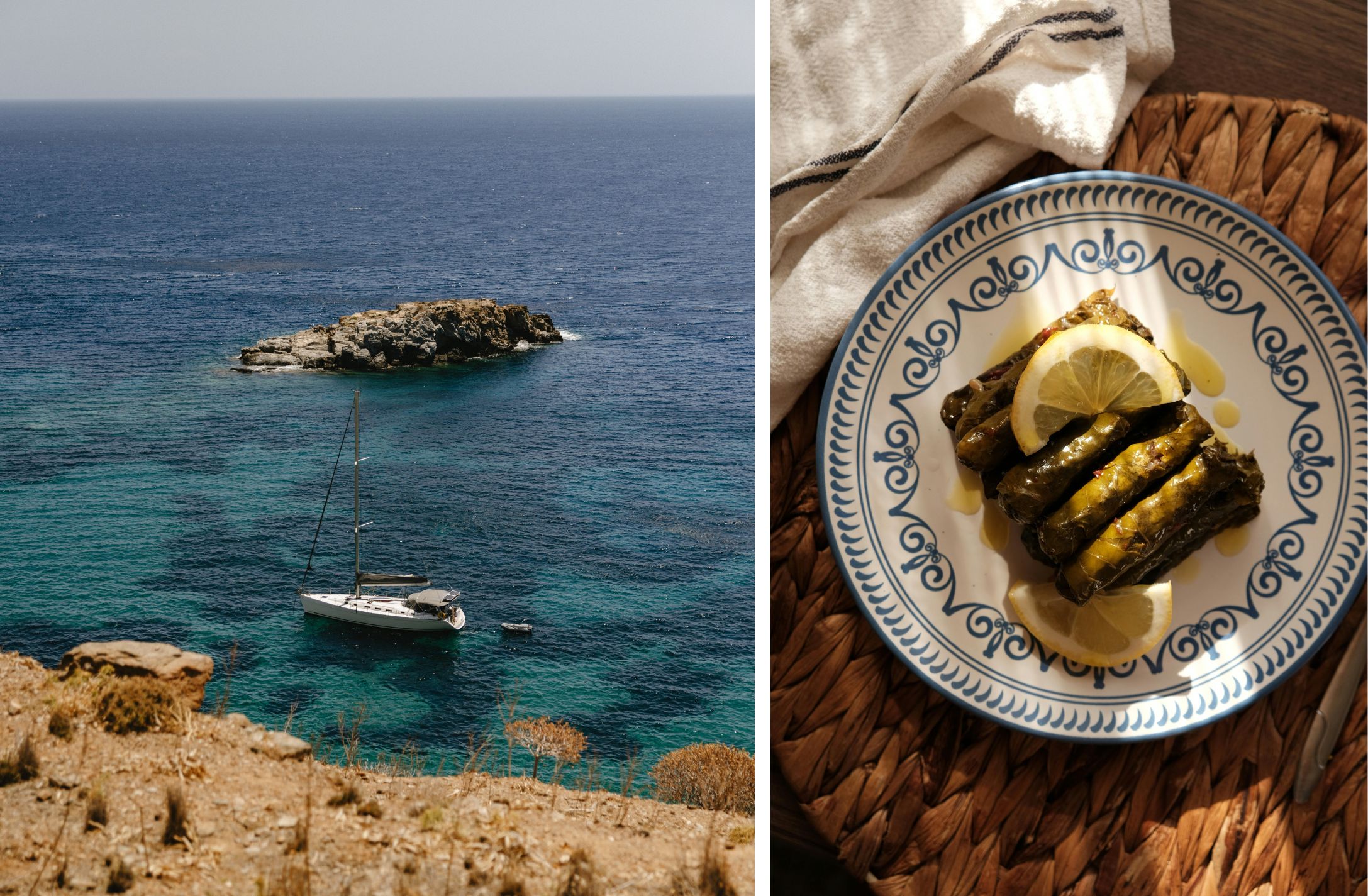 Essential Experiences for a Luxury Holiday in Greece