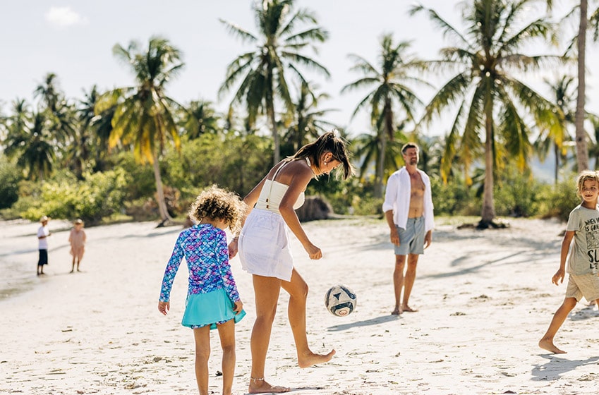 Summer holidays: The 10 best destinations in August