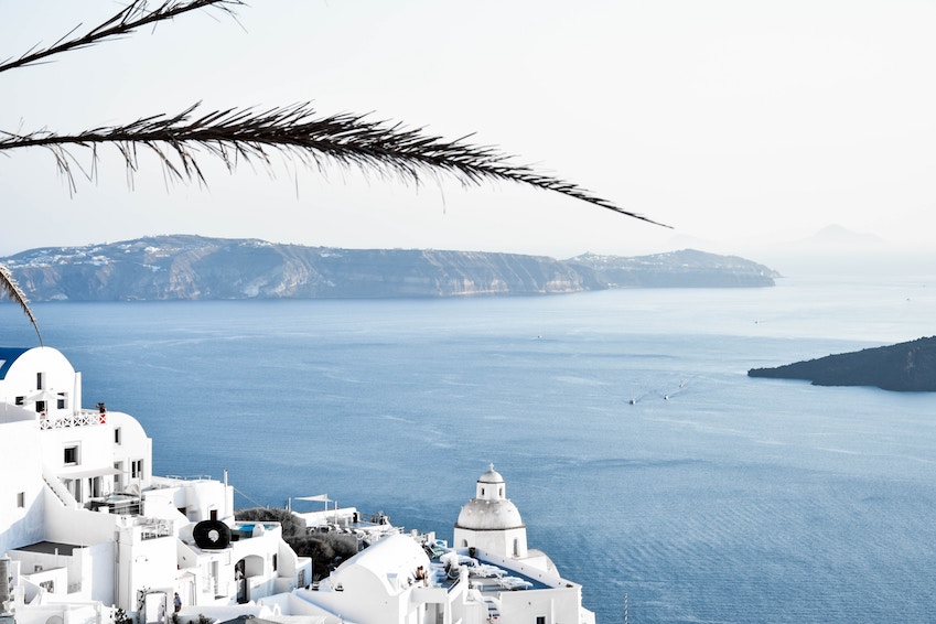 Greece