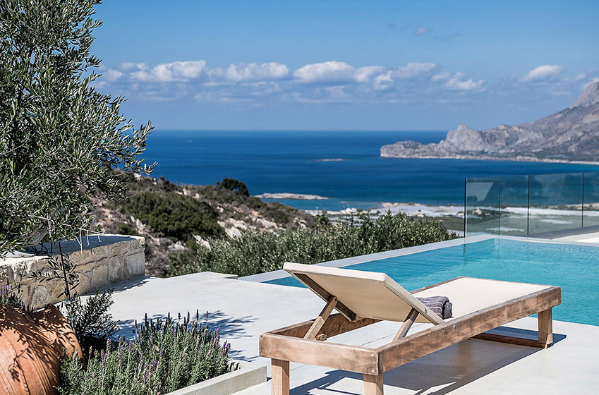 Greece: Where to go in October for sun, history and relaxation