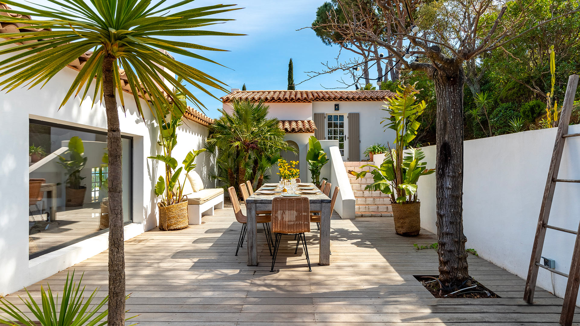 Provence: Where to go in France in October for calm and elegance