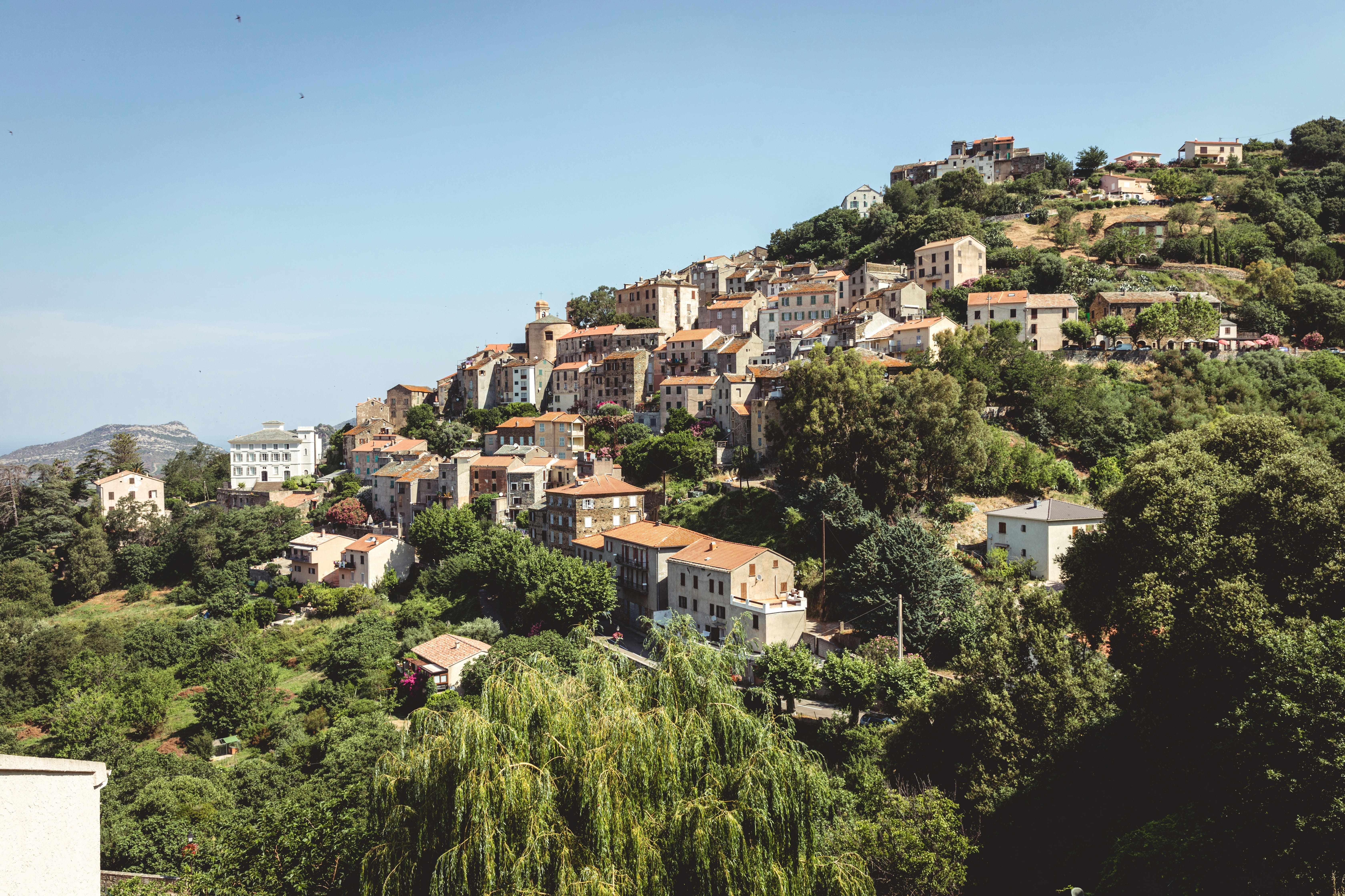 Corsica: The Isle of Beauty for a weekend or week-long holiday