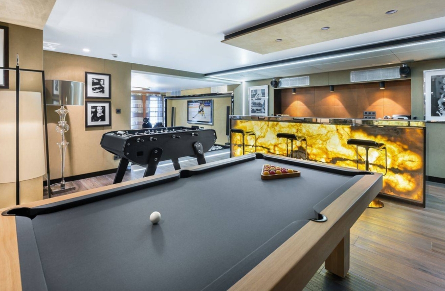 Chalet Prestige – Megève – French Alps