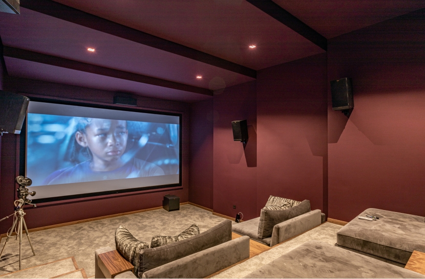 Villa Lauryn – Marrakech – Morocco