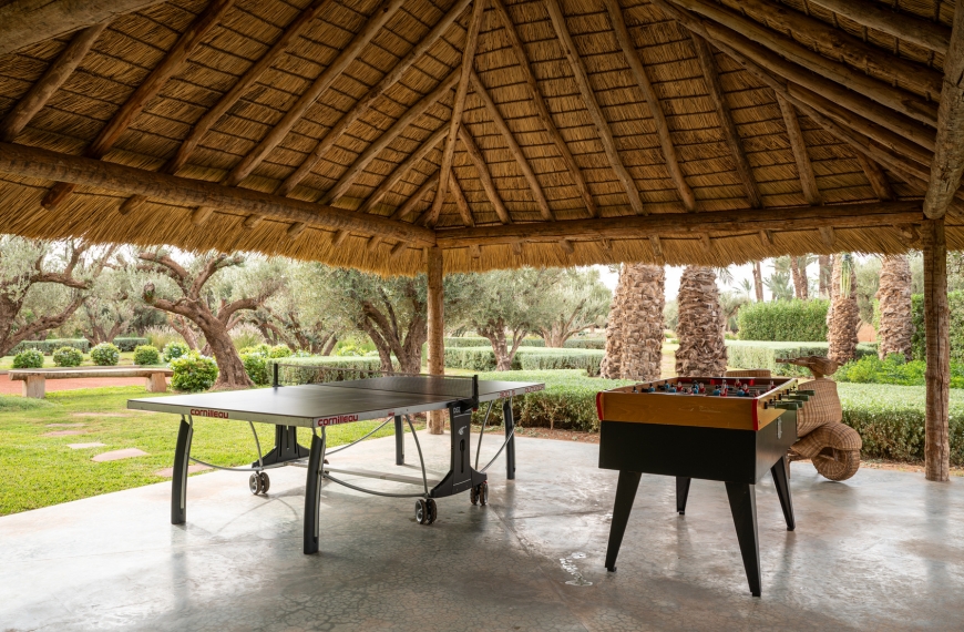 Dar Kemgia – Marrakech – Morocco