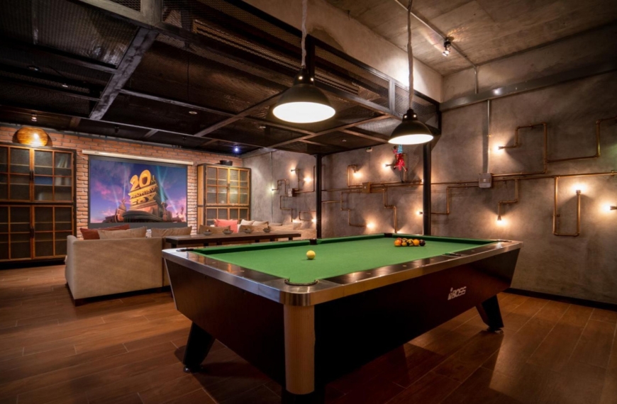 Jivana Beach Villas – Villa Jia – Phuket – Thailand