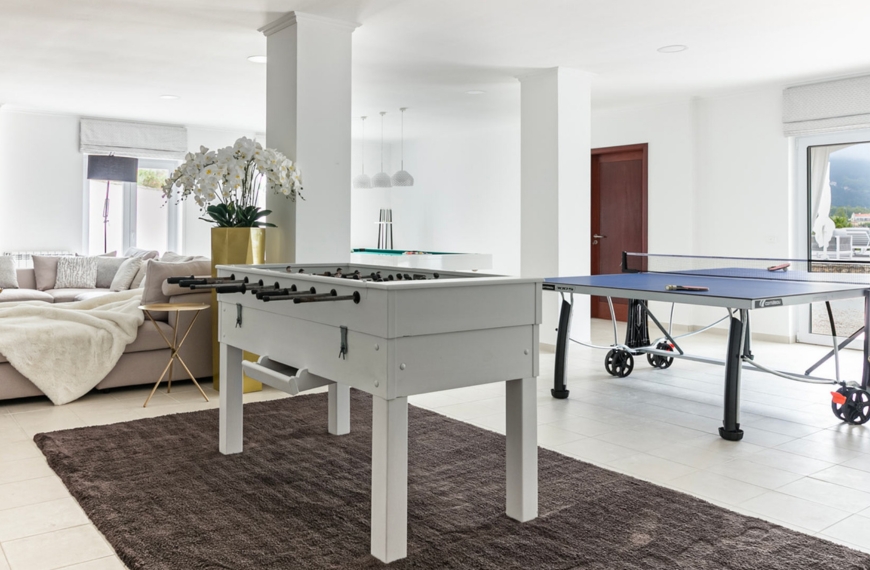 Villa Serata – Sintra – Portugal