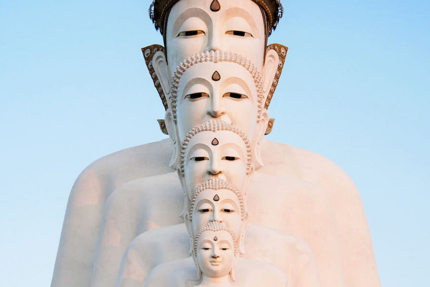 Koh Samui: dream island and tropical luxury