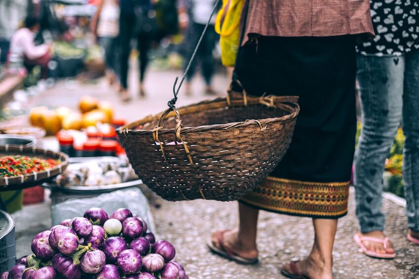 Koh Phangan for a stay charged with emotions