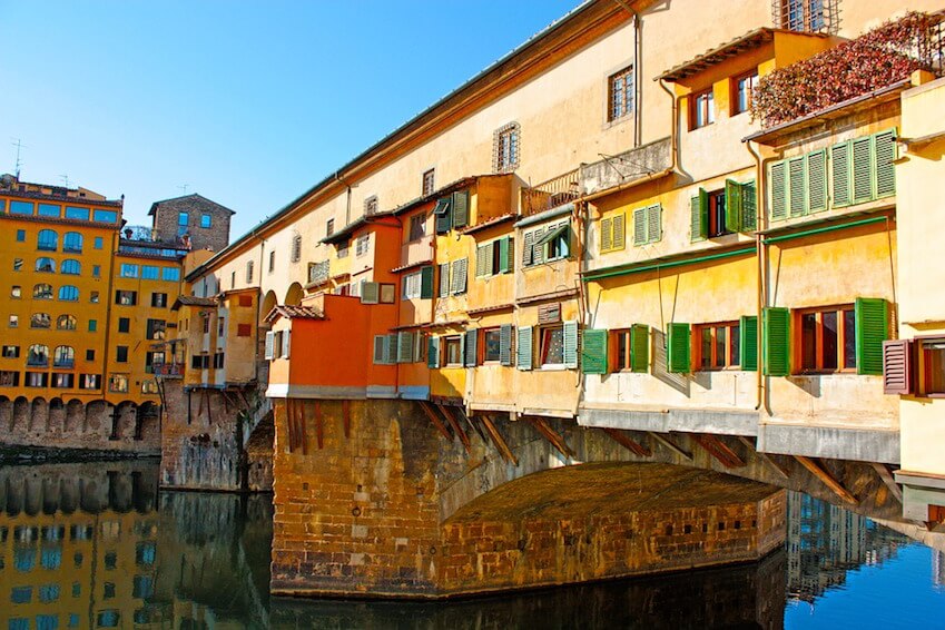 Strolling in Duomo area