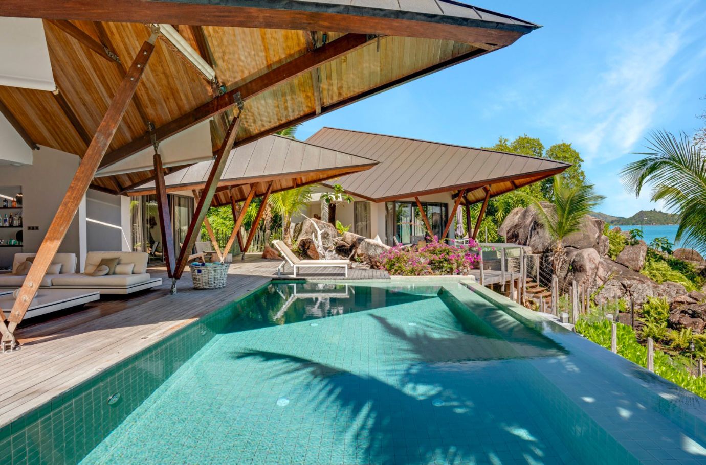 Villanovo in Mauritius and the Seychelles: high-end stays and concierge services