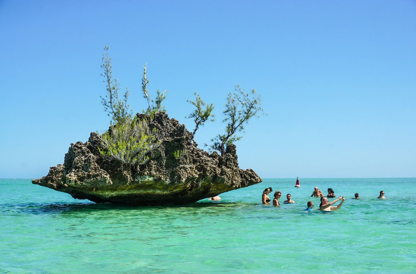 Mauritius: an ideal destination for a family stay